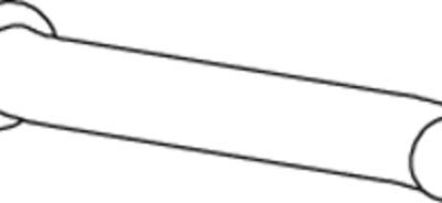 TUYAU D'ECHAPPEMENT